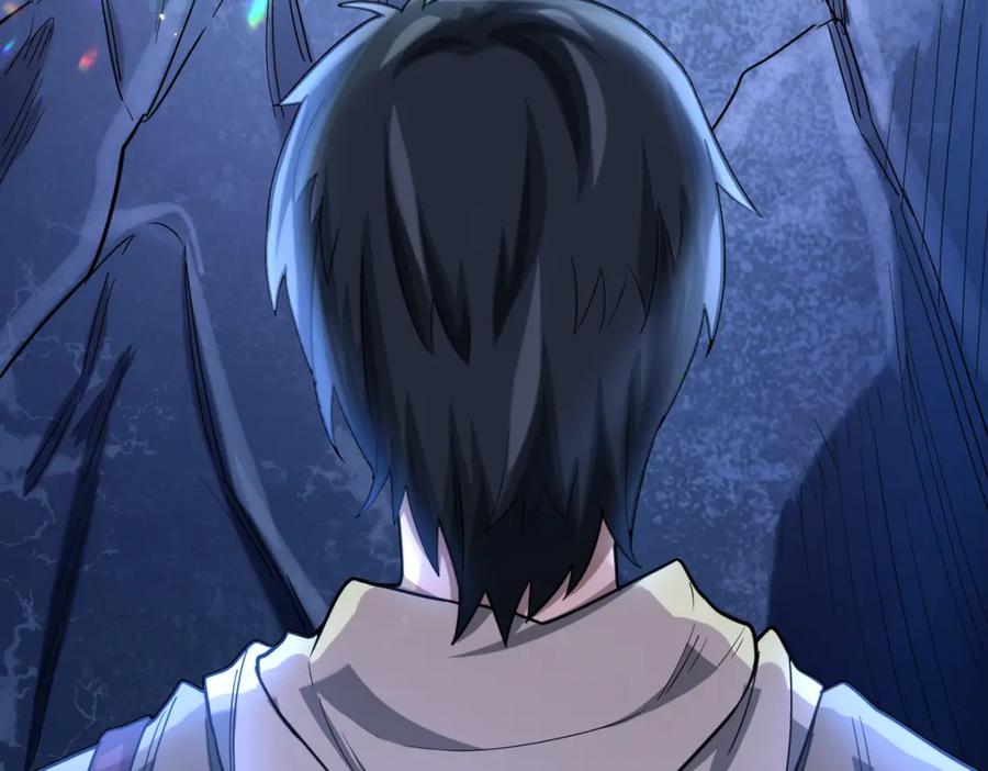 《全球杀戮：开局觉醒SSS级天赋！》第9话 邪恶干尸 第67页
