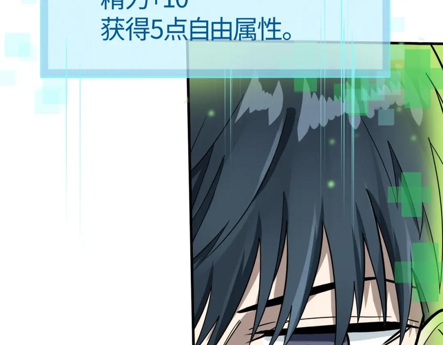 《全球杀戮：开局觉醒SSS级天赋！》第9话 邪恶干尸 第31页