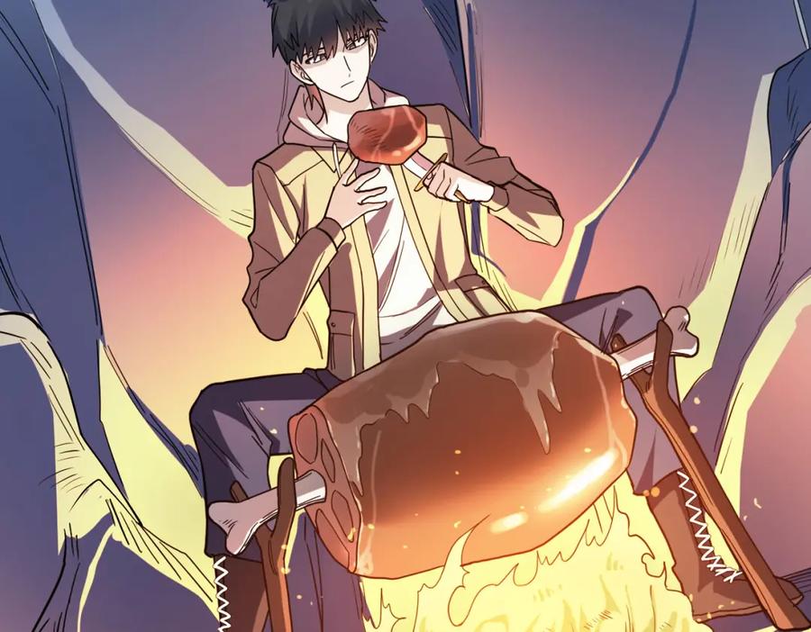 《全球杀戮：开局觉醒SSS级天赋！》第10话 收获满满 第104页