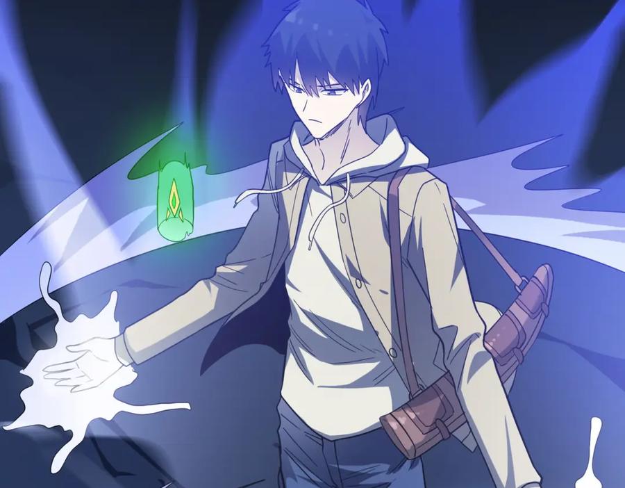 《全球杀戮：开局觉醒SSS级天赋！》第10话 收获满满 第72页