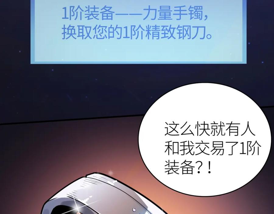 《全球杀戮：开局觉醒SSS级天赋！》第10话 收获满满 第186页