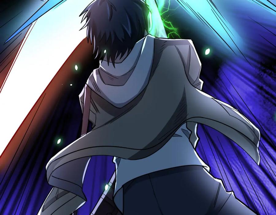 《全球杀戮：开局觉醒SSS级天赋！》第11话 爆裂熊王 第123页