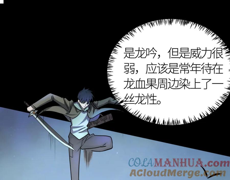 《全球杀戮：开局觉醒SSS级天赋！》第11话 爆裂熊王 第161页