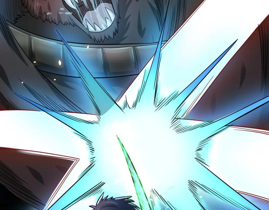 《全球杀戮：开局觉醒SSS级天赋！》第11话 爆裂熊王 第122页