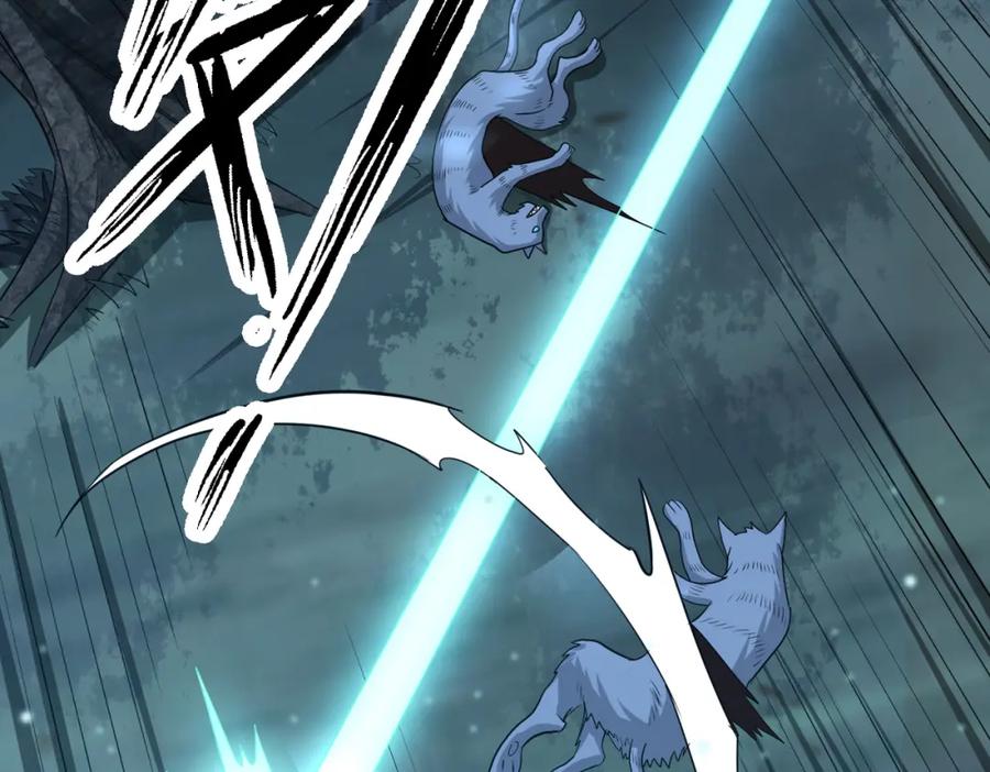 《全球杀戮：开局觉醒SSS级天赋！》第11话 爆裂熊王 第54页