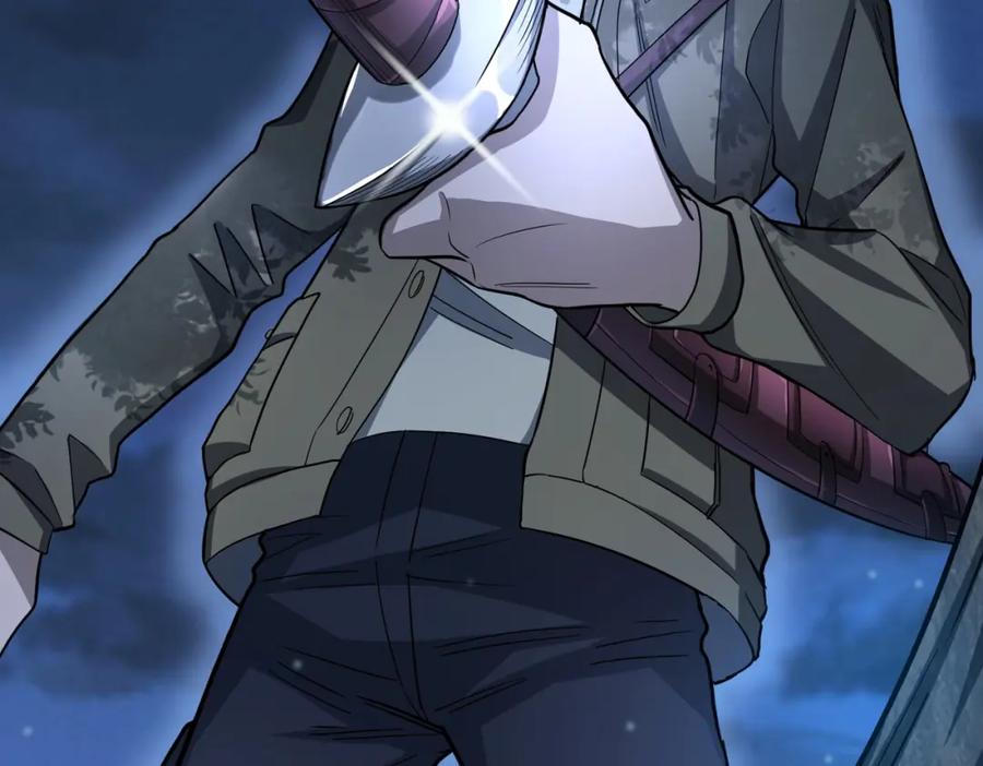 《全球杀戮：开局觉醒SSS级天赋！》第11话 爆裂熊王 第95页