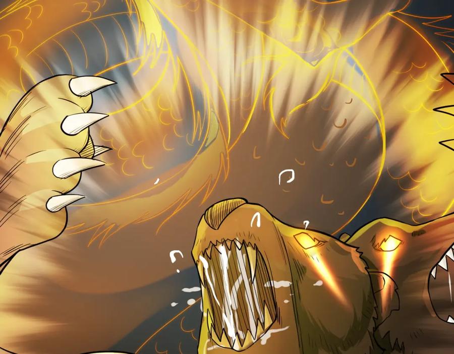 《全球杀戮：开局觉醒SSS级天赋！》第11话 爆裂熊王 第154页