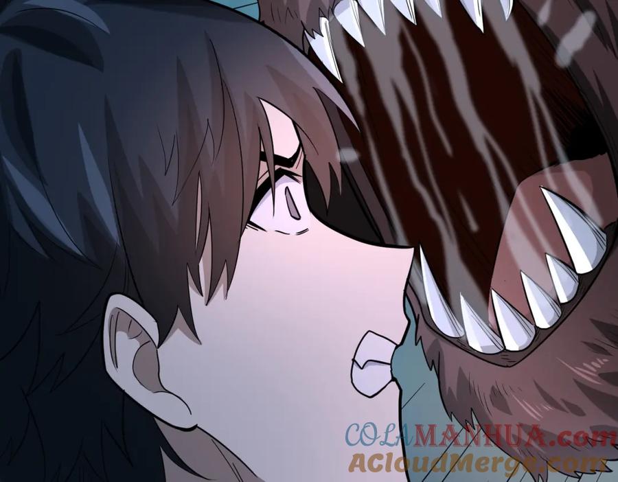 《全球杀戮：开局觉醒SSS级天赋！》第11话 爆裂熊王 第181页