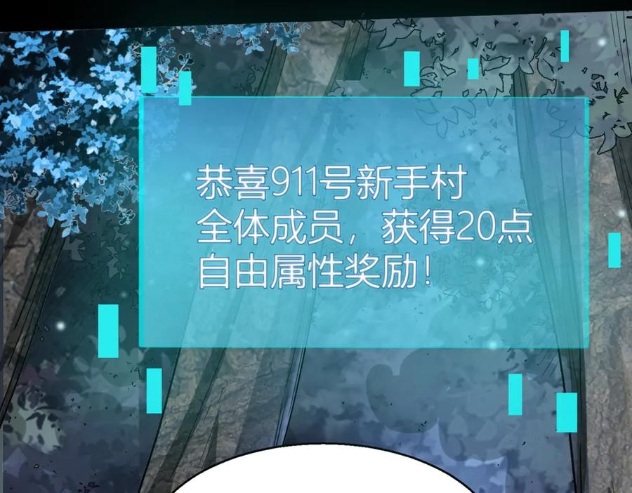 《全球杀戮：开局觉醒SSS级天赋！》第12话 破败的新手村！ 第83页