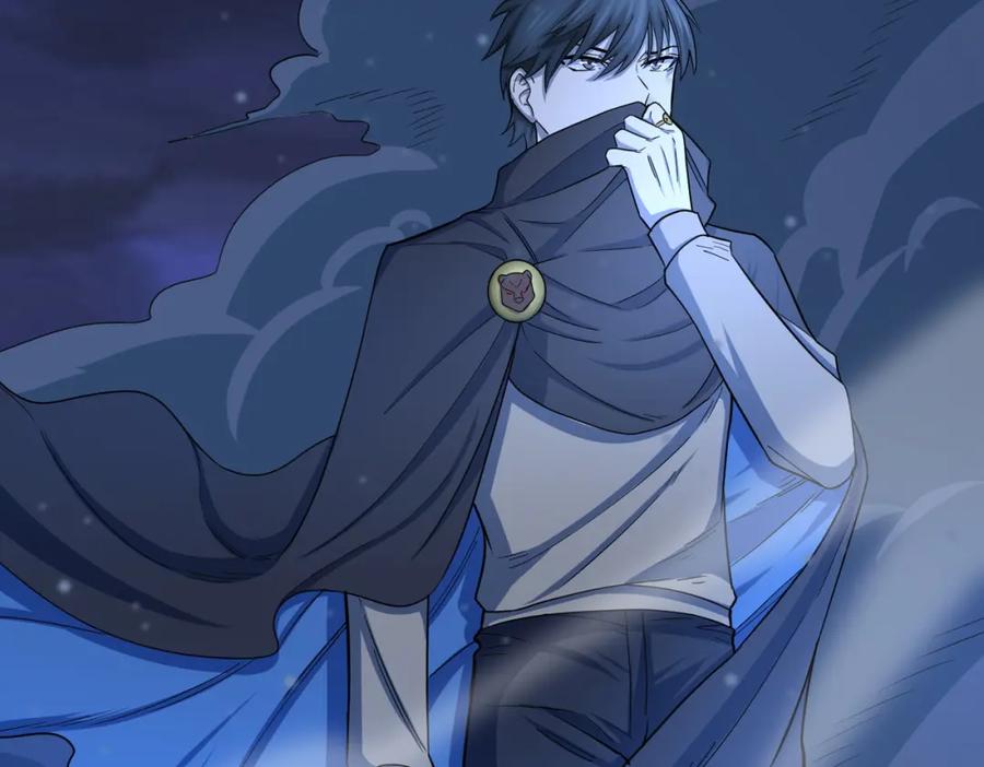 《全球杀戮：开局觉醒SSS级天赋！》第12话 破败的新手村！ 第142页