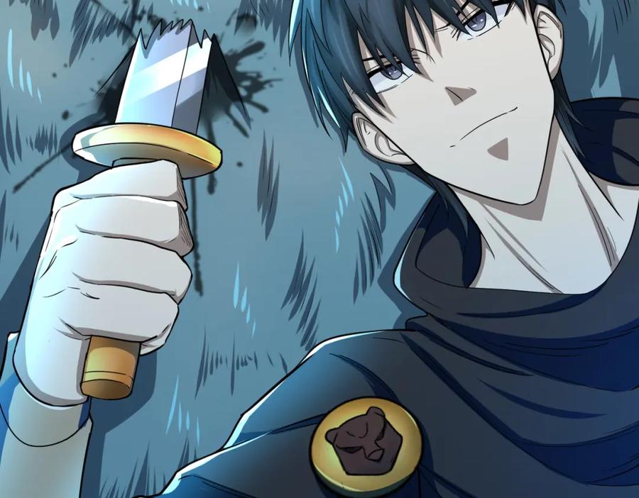 《全球杀戮：开局觉醒SSS级天赋！》第12话 破败的新手村！ 第102页