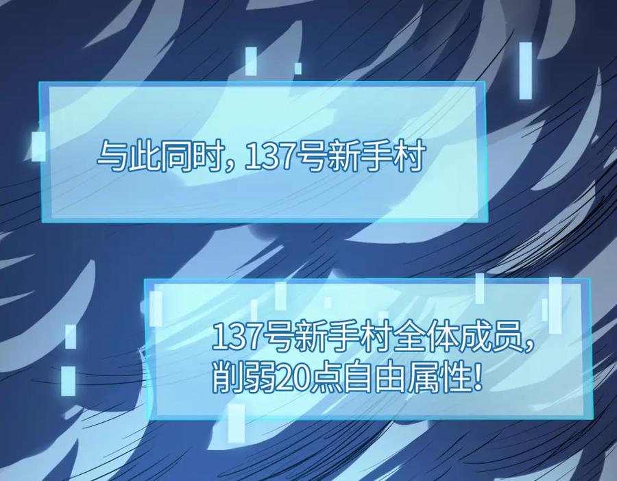 《全球杀戮：开局觉醒SSS级天赋！》第12话 破败的新手村！ 第94页