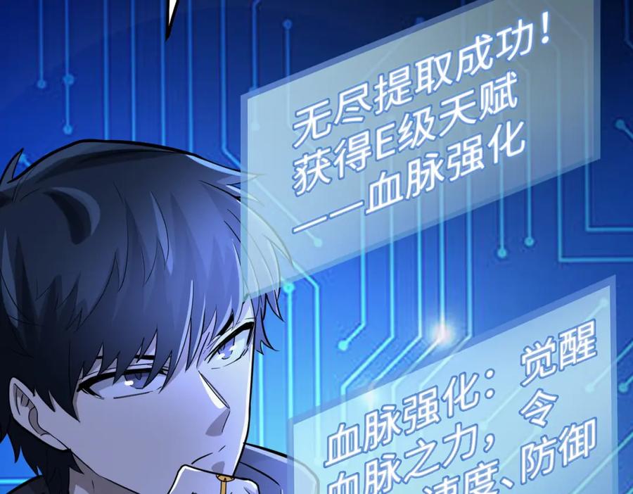 《全球杀戮：开局觉醒SSS级天赋！》第12话 破败的新手村！ 第24页
