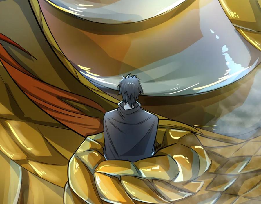 《全球杀戮：开局觉醒SSS级天赋！》第12话 破败的新手村！ 第40页