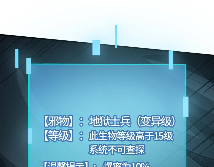 《全球杀戮：开局觉醒SSS级天赋！》第12话 破败的新手村！ 第194页
