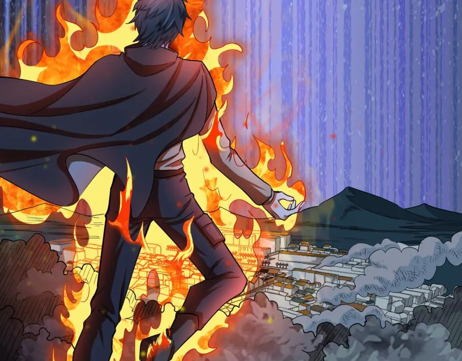 《全球杀戮：开局觉醒SSS级天赋！》第12话 破败的新手村！ 第158页
