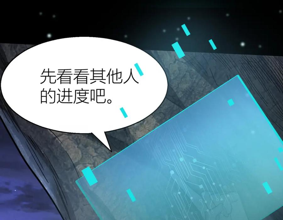 《全球杀戮：开局觉醒SSS级天赋！》第12话 破败的新手村！ 第71页