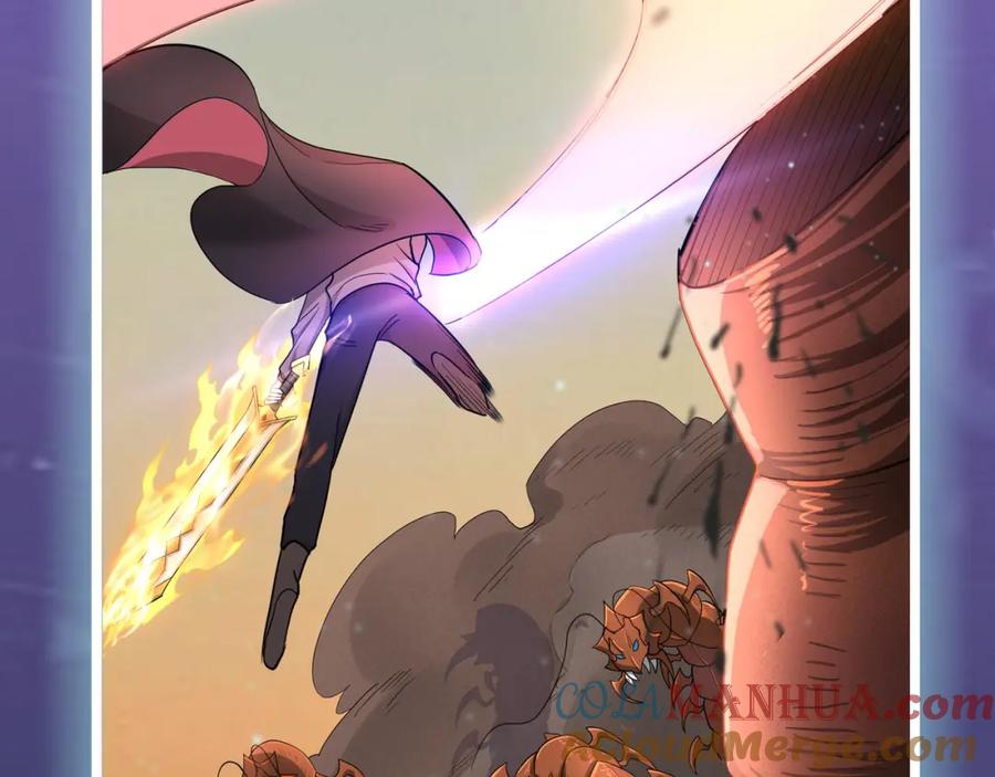 《全球杀戮：开局觉醒SSS级天赋！》第13话 地狱看门狗！ 第185页