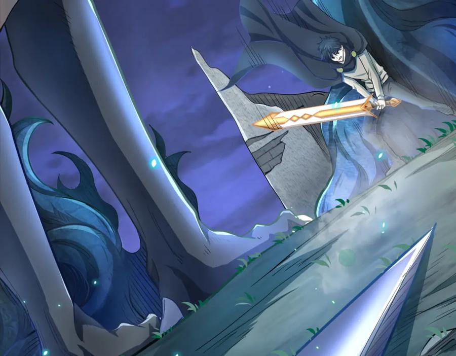 《全球杀戮：开局觉醒SSS级天赋！》第13话 地狱看门狗！ 第102页