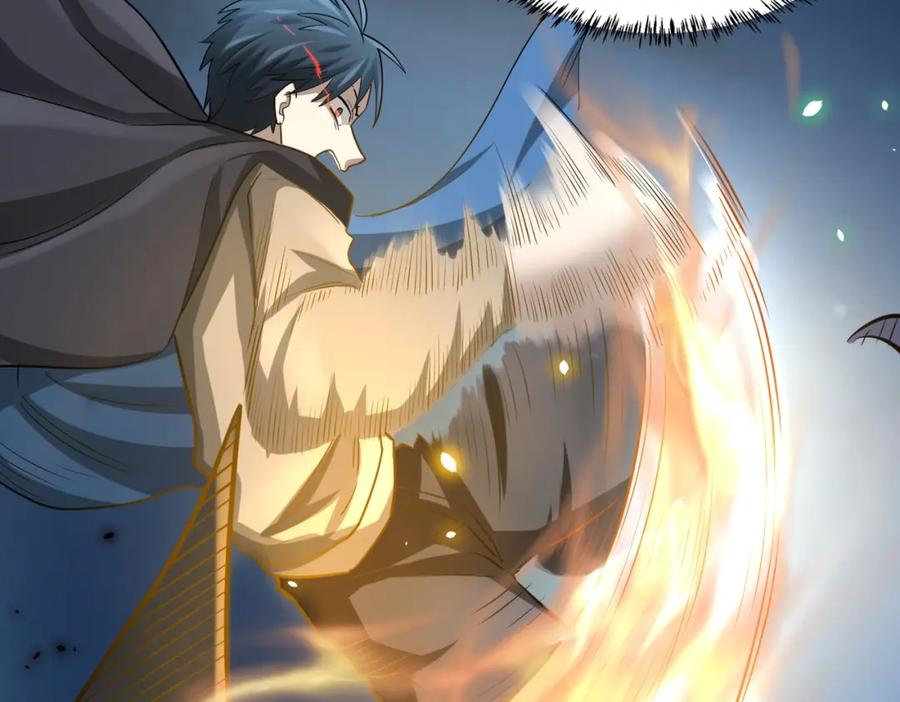 《全球杀戮：开局觉醒SSS级天赋！》第13话 地狱看门狗！ 第24页