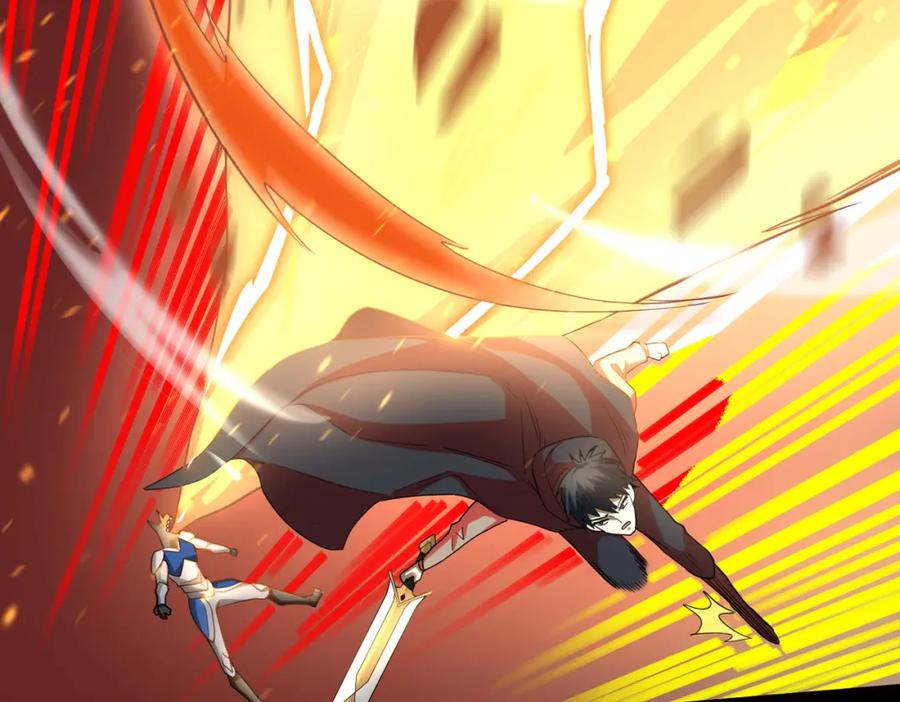 《全球杀戮：开局觉醒SSS级天赋！》第13话 地狱看门狗！ 第98页