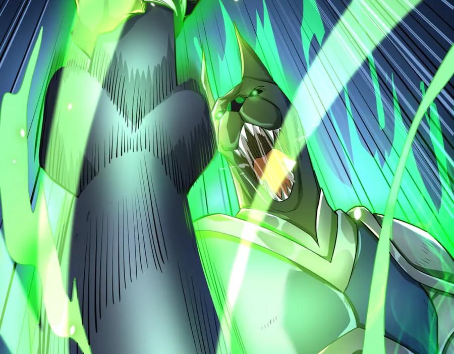 《全球杀戮：开局觉醒SSS级天赋！》第13话 地狱看门狗！ 第52页