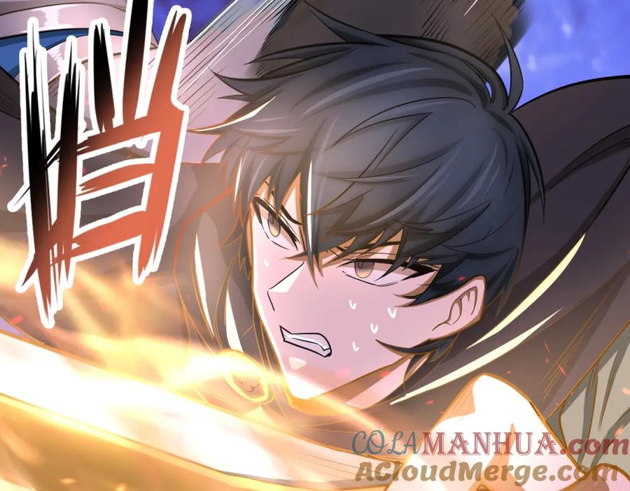 《全球杀戮：开局觉醒SSS级天赋！》第13话 地狱看门狗！ 第129页