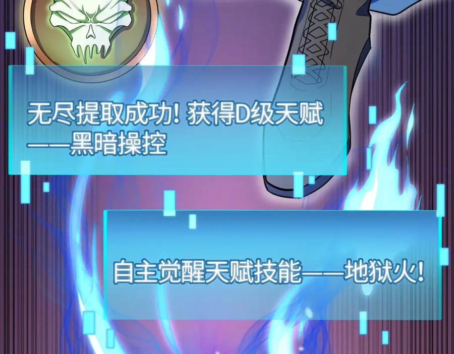 《全球杀戮：开局觉醒SSS级天赋！》第13话 地狱看门狗！ 第64页