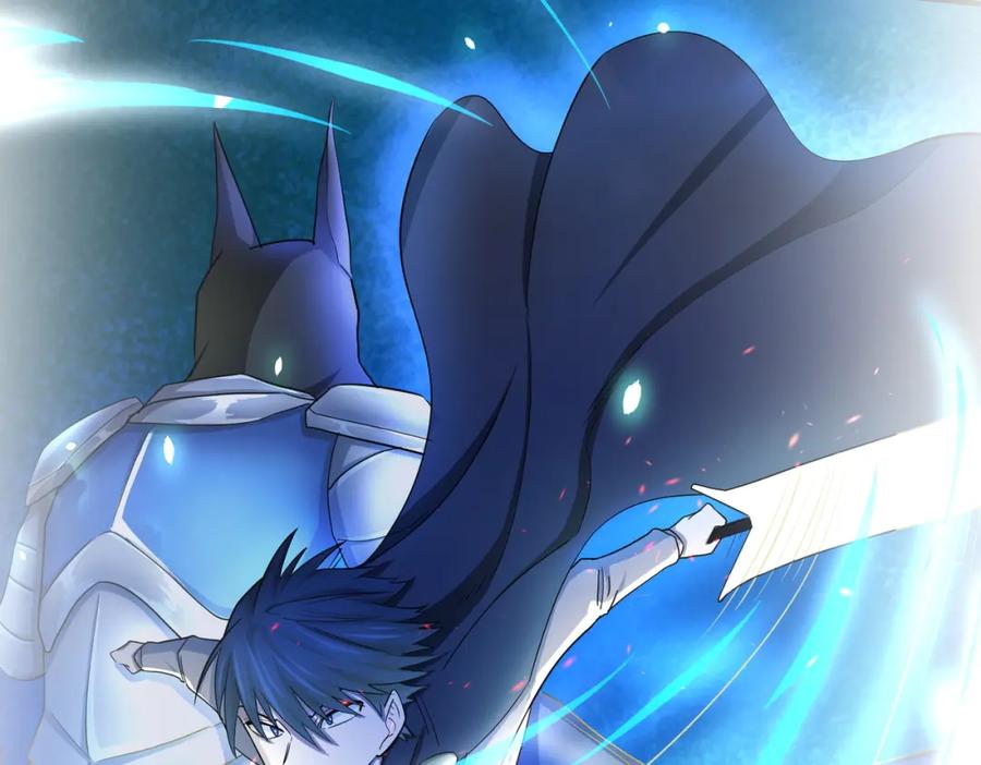 《全球杀戮：开局觉醒SSS级天赋！》第13话 地狱看门狗！ 第43页