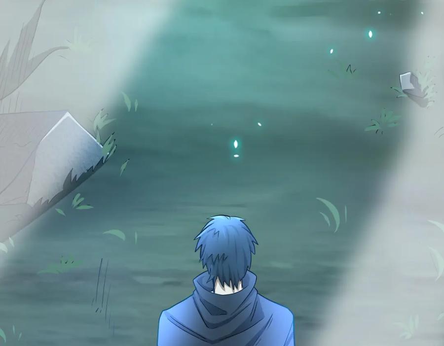 《全球杀戮：开局觉醒SSS级天赋！》第13话 地狱看门狗！ 第106页