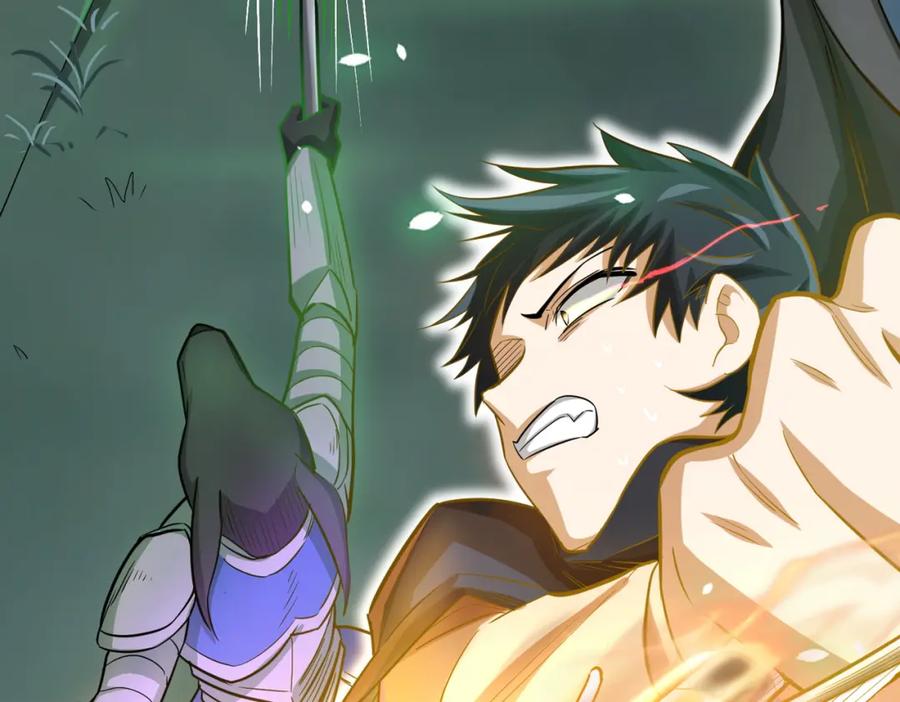 《全球杀戮：开局觉醒SSS级天赋！》第13话 地狱看门狗！ 第19页