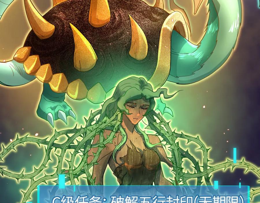 《全球杀戮：开局觉醒SSS级天赋！》第14话 通往大世界的任务令！ 第78页