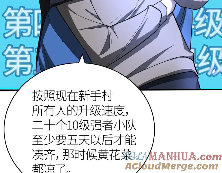 《全球杀戮：开局觉醒SSS级天赋！》第14话 通往大世界的任务令！ 第89页