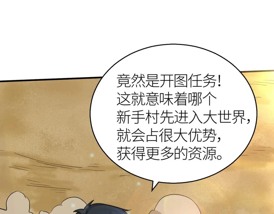 《全球杀戮：开局觉醒SSS级天赋！》第14话 通往大世界的任务令！ 第84页