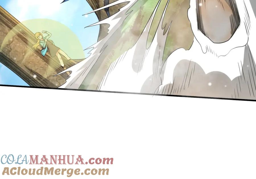 《全球杀戮：开局觉醒SSS级天赋！》第15话 王的祝福！ 第149页