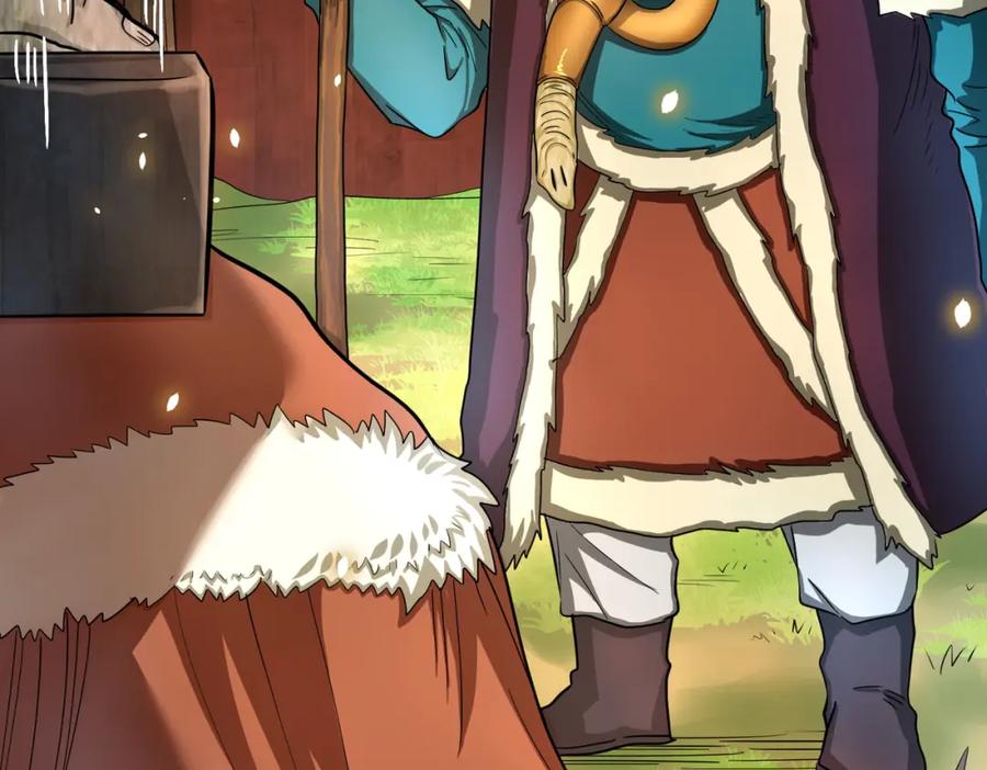 《全球杀戮：开局觉醒SSS级天赋！》第15话 王的祝福！ 第136页