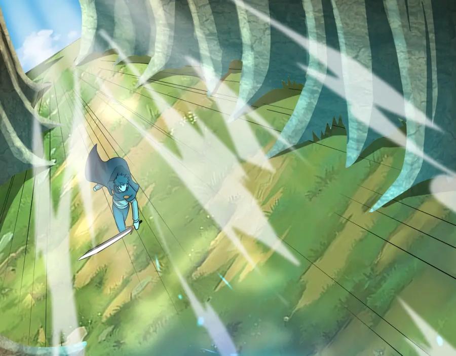 《全球杀戮：开局觉醒SSS级天赋！》第15话 王的祝福！ 第122页