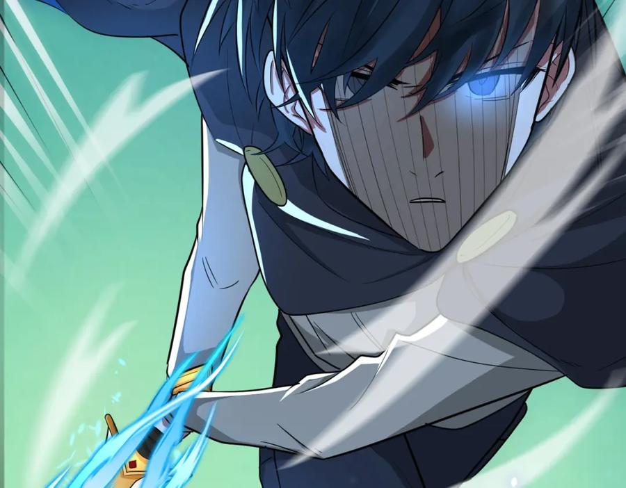 《全球杀戮：开局觉醒SSS级天赋！》第15话 王的祝福！ 第127页