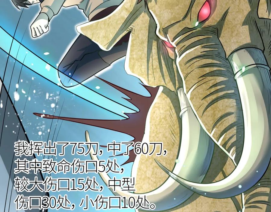 《全球杀戮：开局觉醒SSS级天赋！》第15话 王的祝福！ 第106页