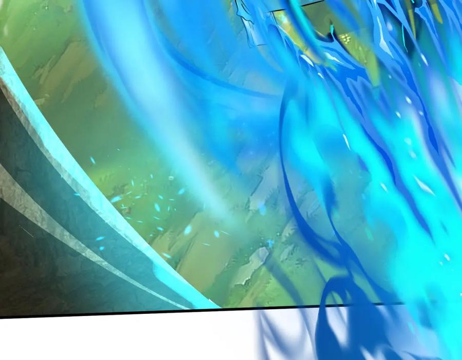 《全球杀戮：开局觉醒SSS级天赋！》第15话 王的祝福！ 第124页
