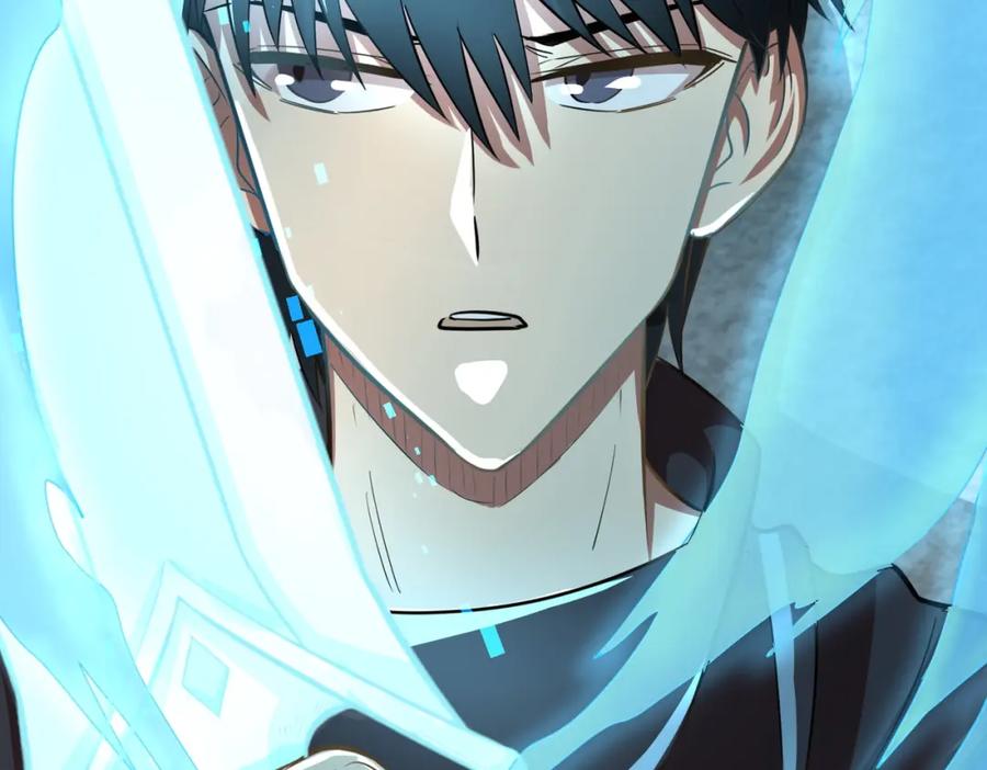 《全球杀戮：开局觉醒SSS级天赋！》第15话 王的祝福！ 第174页