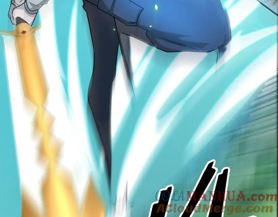 《全球杀戮：开局觉醒SSS级天赋！》第15话 王的祝福！ 第97页