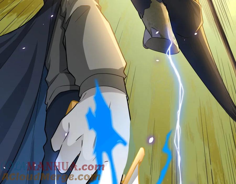 《全球杀戮：开局觉醒SSS级天赋！》第15话 王的祝福！ 第69页