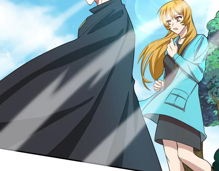 《全球杀戮：开局觉醒SSS级天赋！》第15话 王的祝福！ 第56页
