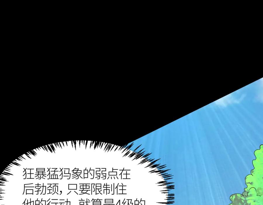 《全球杀戮：开局觉醒SSS级天赋！》第15话 王的祝福！ 第26页