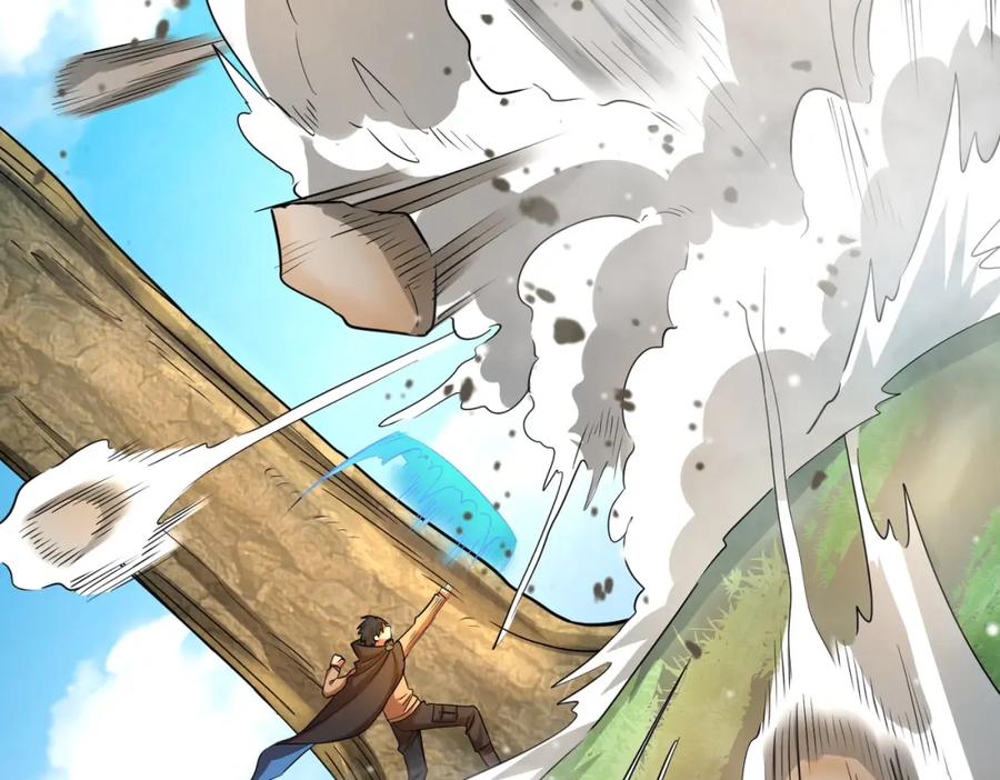 《全球杀戮：开局觉醒SSS级天赋！》第15话 王的祝福！ 第148页