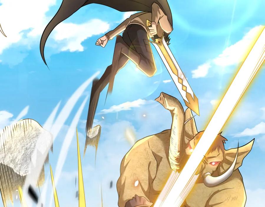 《全球杀戮：开局觉醒SSS级天赋！》第15话 王的祝福！ 第78页