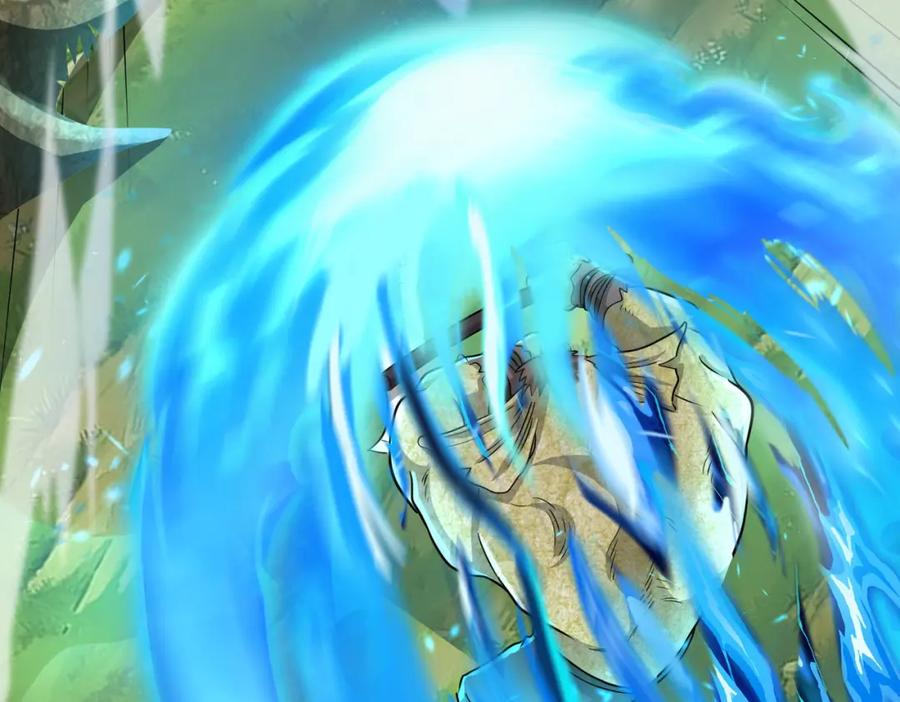 《全球杀戮：开局觉醒SSS级天赋！》第15话 王的祝福！ 第123页