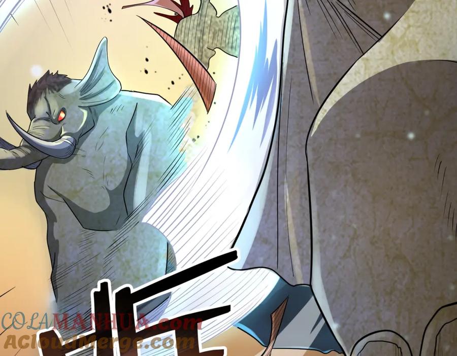 《全球杀戮：开局觉醒SSS级天赋！》第15话 王的祝福！ 第53页