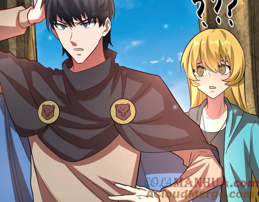 《全球杀戮：开局觉醒SSS级天赋！》第15话 王的祝福！ 第157页
